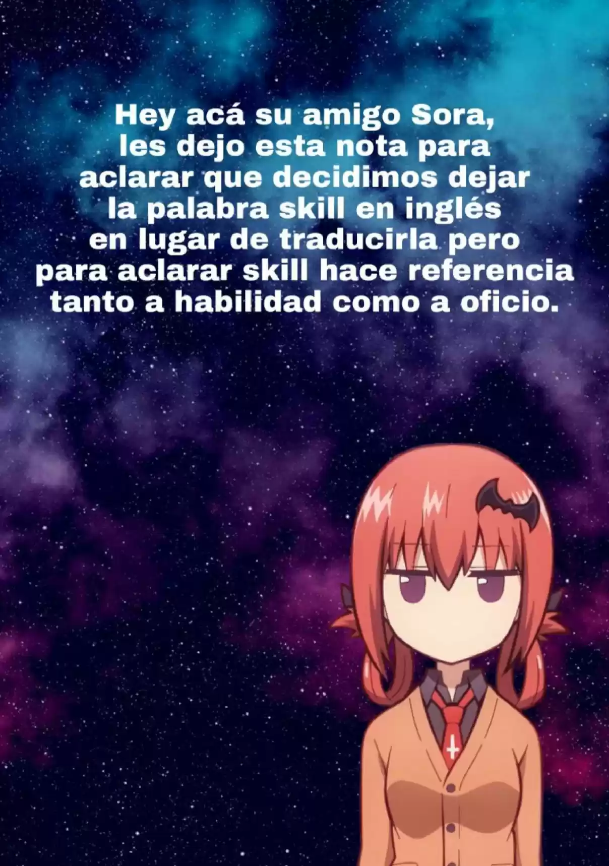 Maseki Gurume Mamono No Chikara O Tabeta Ore Wa Saikyou! - Capítulo 1 - Página 19 - LectorTMOo