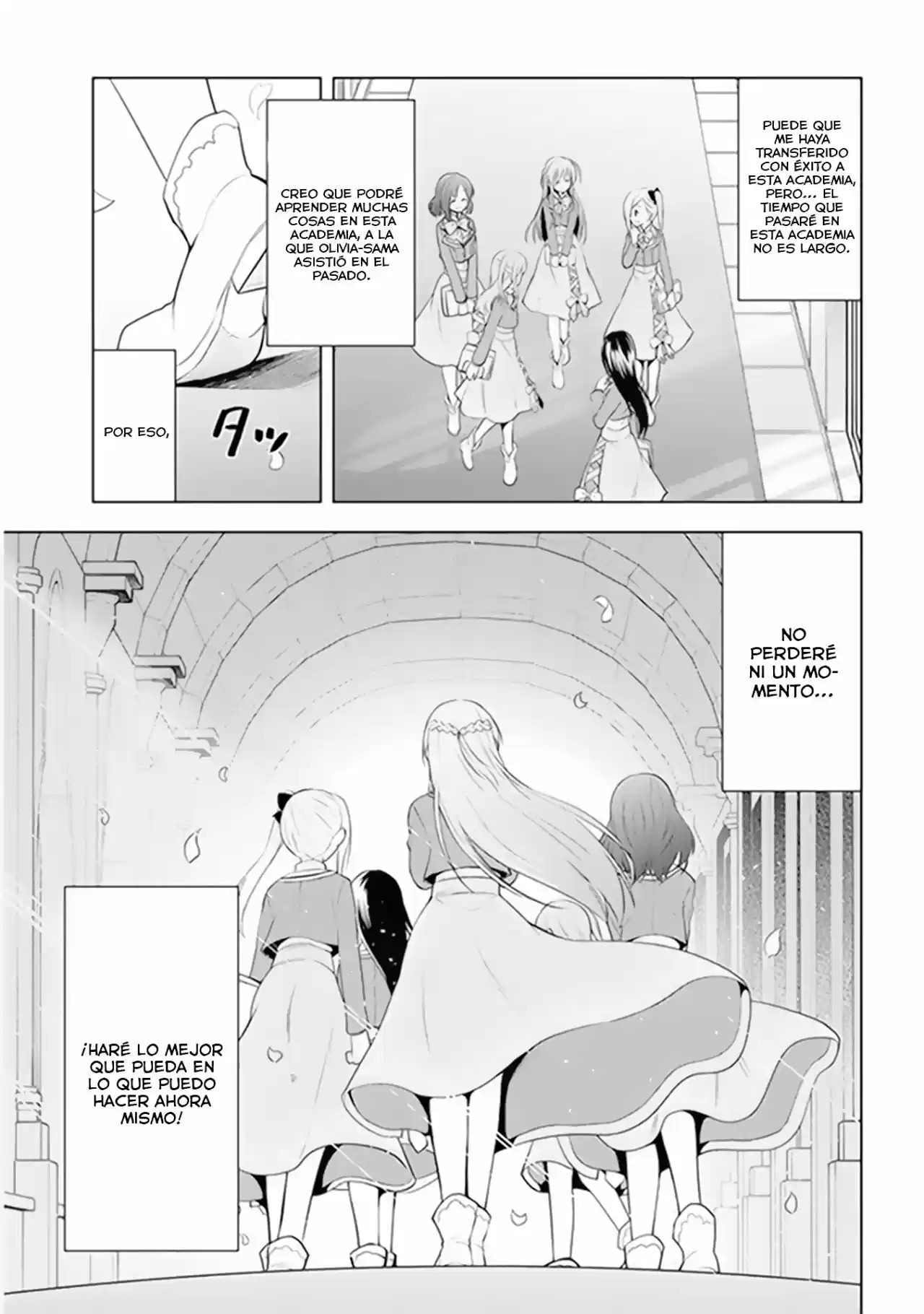 Maseki Gurume Mamono No Chikara O Tabeta Ore Wa Saikyou! - Capítulo 13 - Página 24 - LectorTMOo