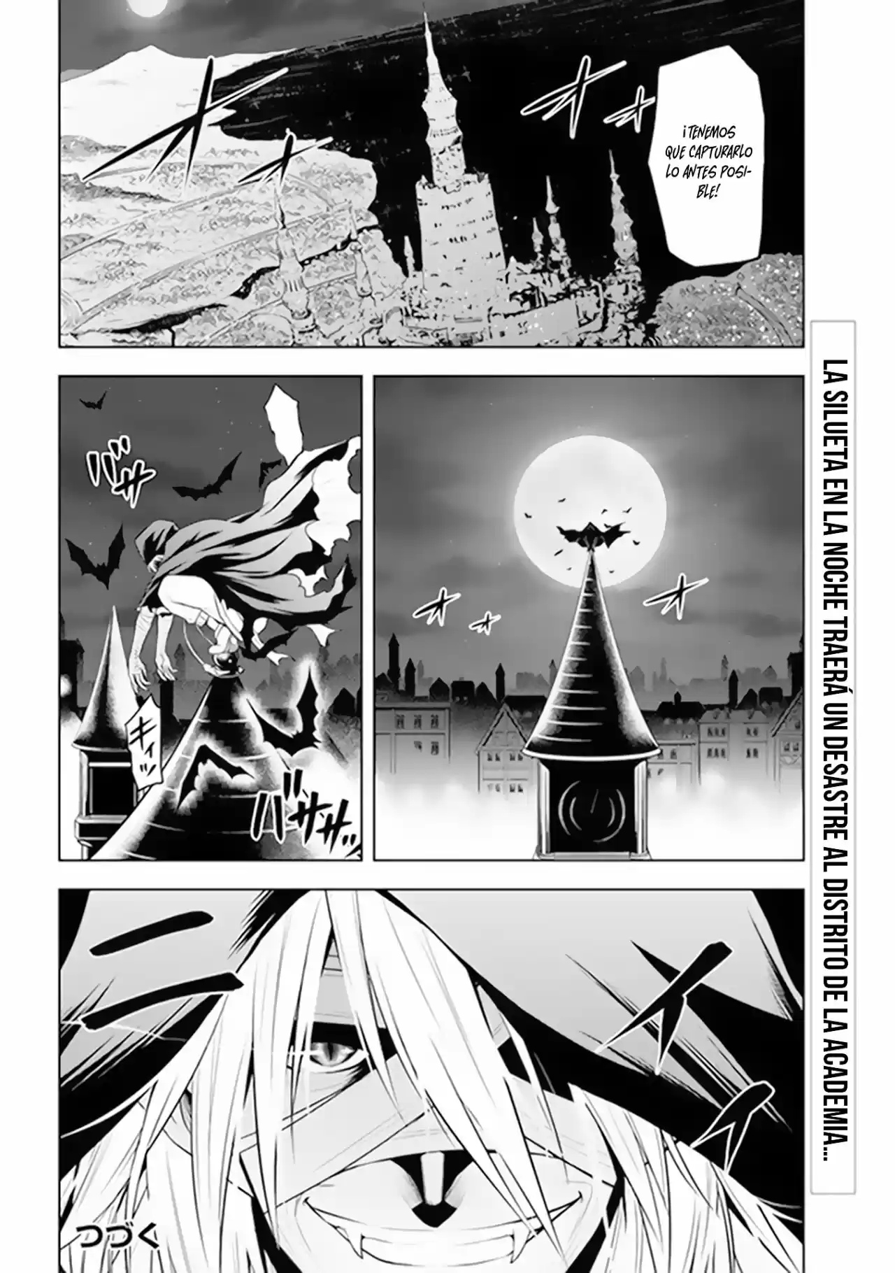 Maseki Gurume Mamono No Chikara O Tabeta Ore Wa Saikyou! - Capítulo 13 - Página 27 - LectorTMOo