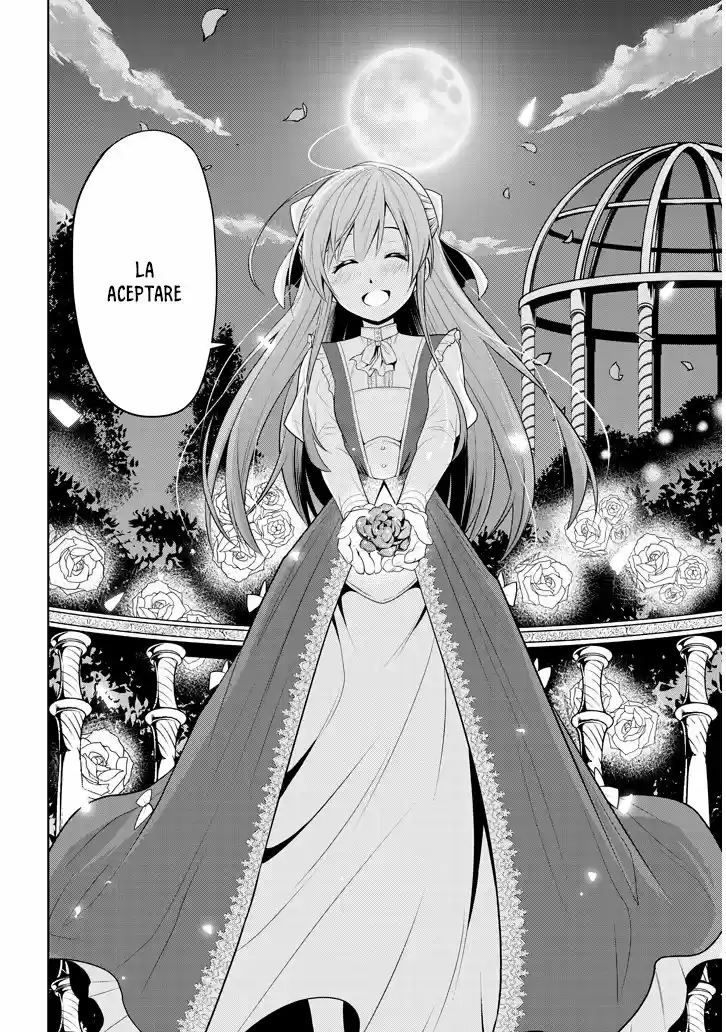 Maseki Gurume Mamono No Chikara O Tabeta Ore Wa Saikyou! - Capítulo 2 - Página 31 - LectorTMOo