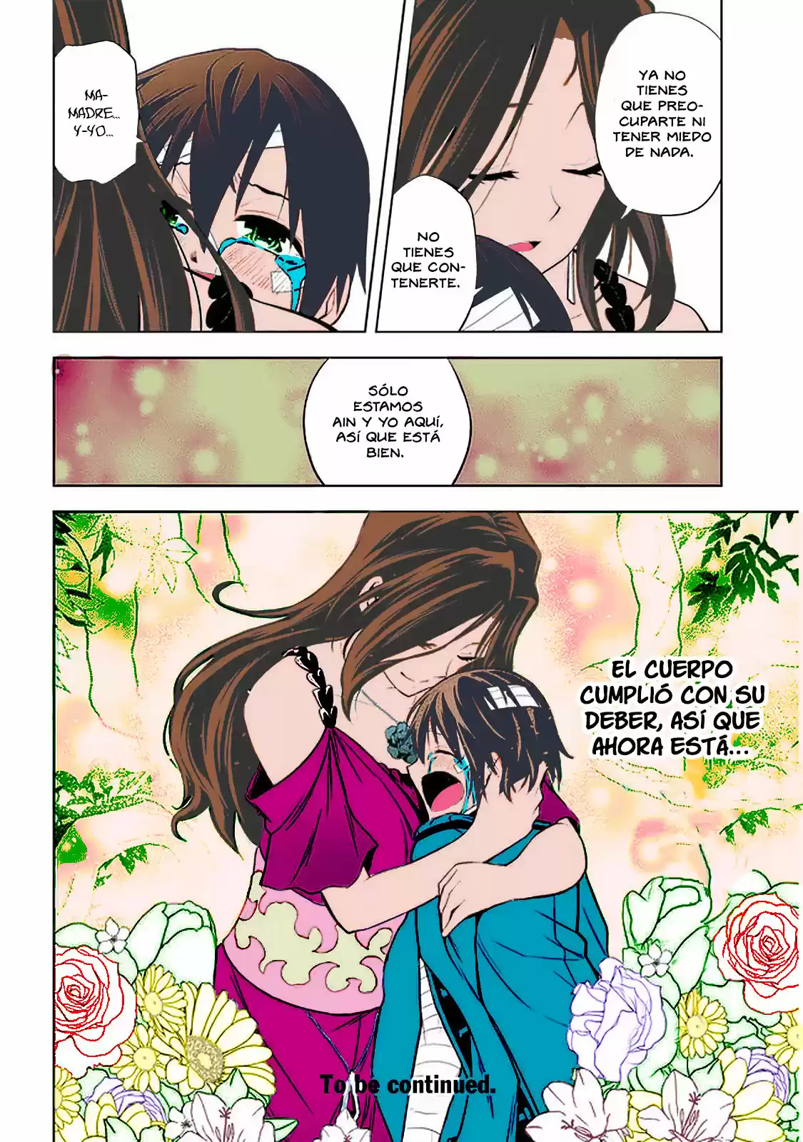 Maseki Gurume Mamono No Chikara O Tabeta Ore Wa Saikyou! - Capítulo 24 - Página 21 - LectorTMOo
