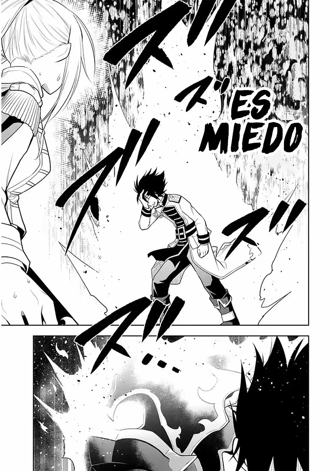 Maseki Gurume Mamono No Chikara O Tabeta Ore Wa Saikyou! - Capítulo 28 - Página 20 - LectorTMOo
