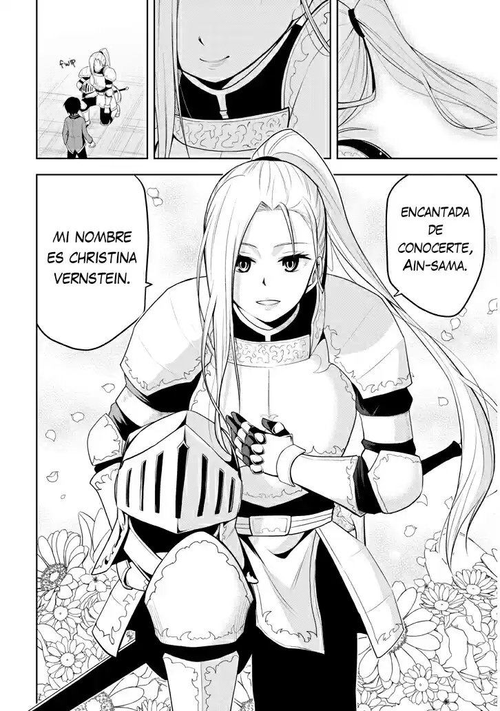 Maseki Gurume Mamono No Chikara O Tabeta Ore Wa Saikyou! - Capítulo 3 - Página 9 - LectorTMOo