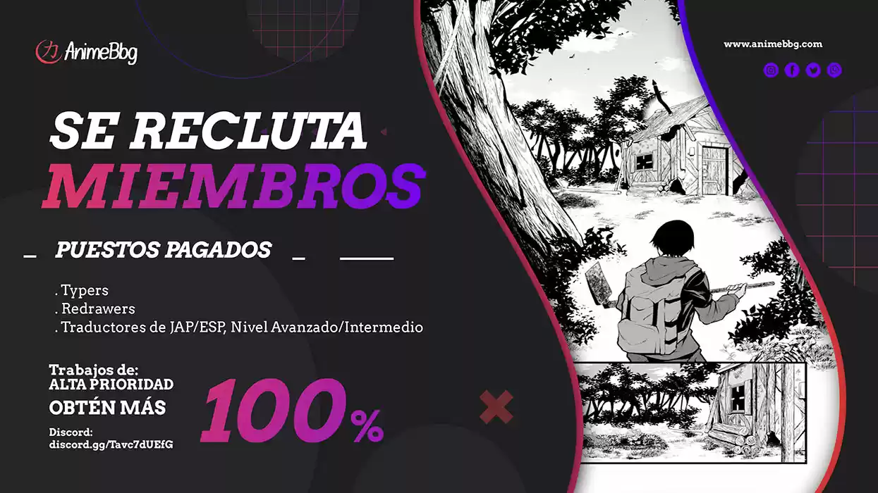 Maseki Gurume Mamono No Chikara O Tabeta Ore Wa Saikyou! - Capítulo 30 - Página 24 - LectorTMOo