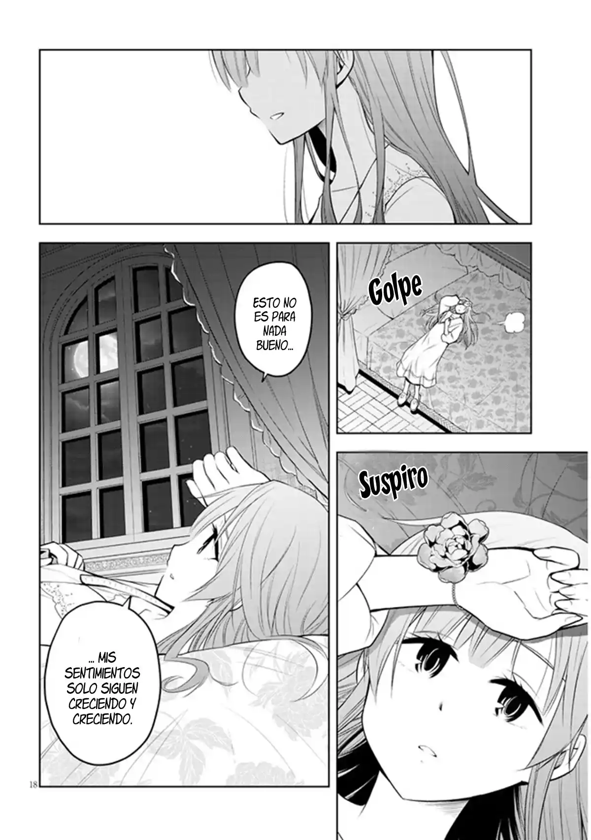 Maseki Gurume Mamono No Chikara O Tabeta Ore Wa Saikyou! - Capítulo 33 - Página 19 - LectorTMOo