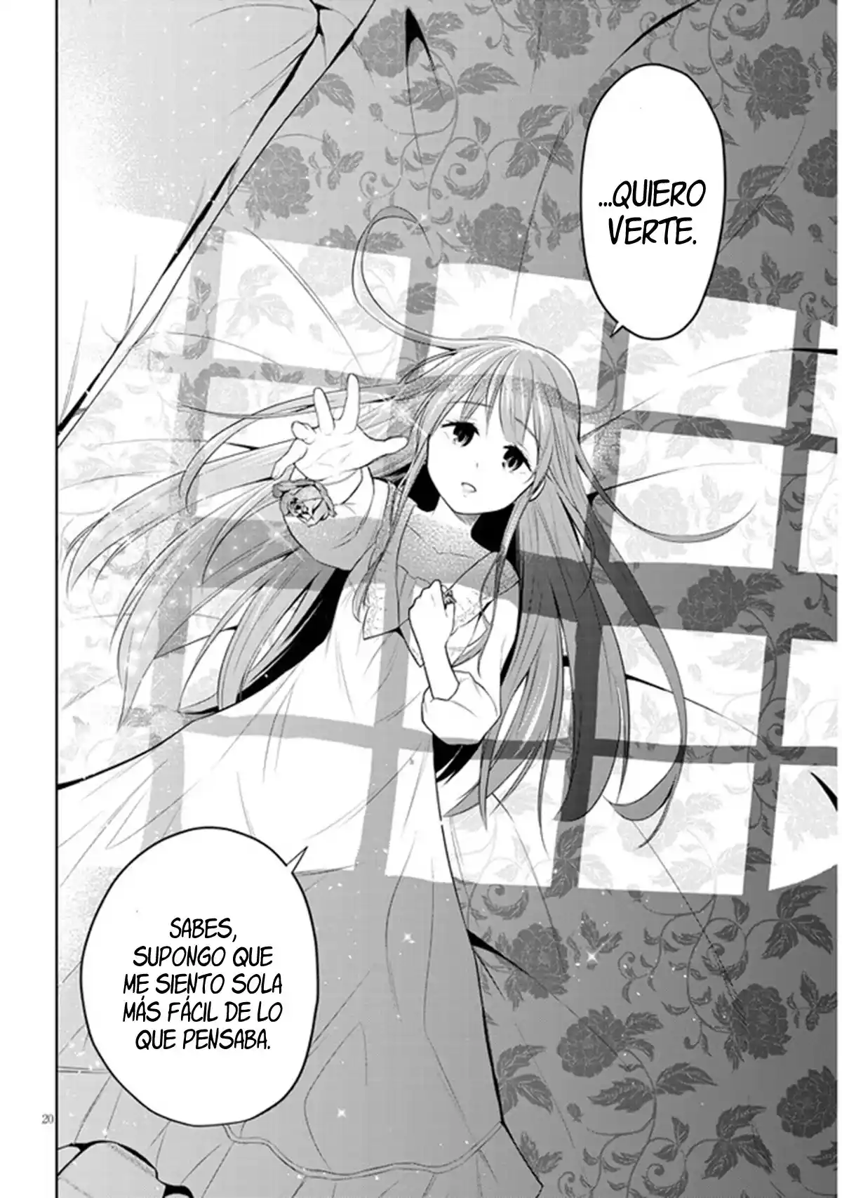 Maseki Gurume Mamono No Chikara O Tabeta Ore Wa Saikyou! - Capítulo 33 - Página 21 - LectorTMOo