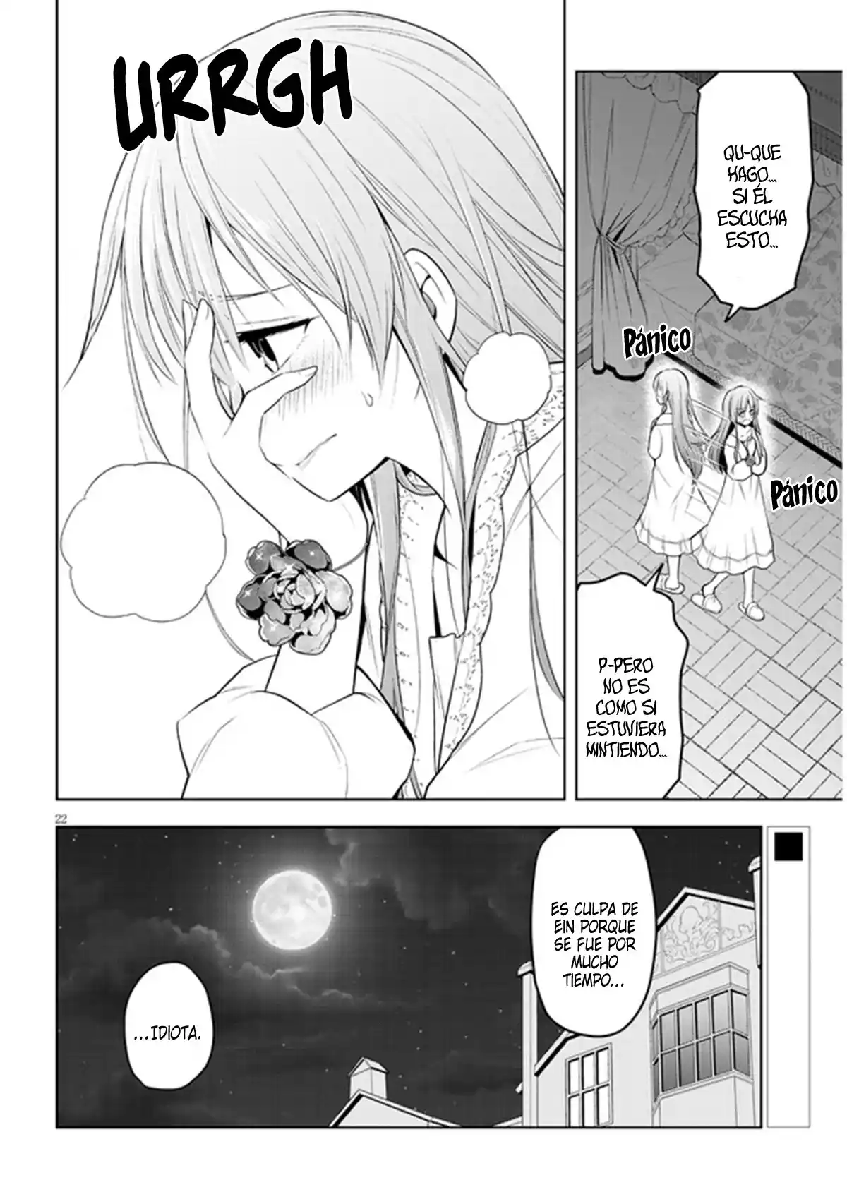 Maseki Gurume Mamono No Chikara O Tabeta Ore Wa Saikyou! - Capítulo 33 - Página 23 - LectorTMOo