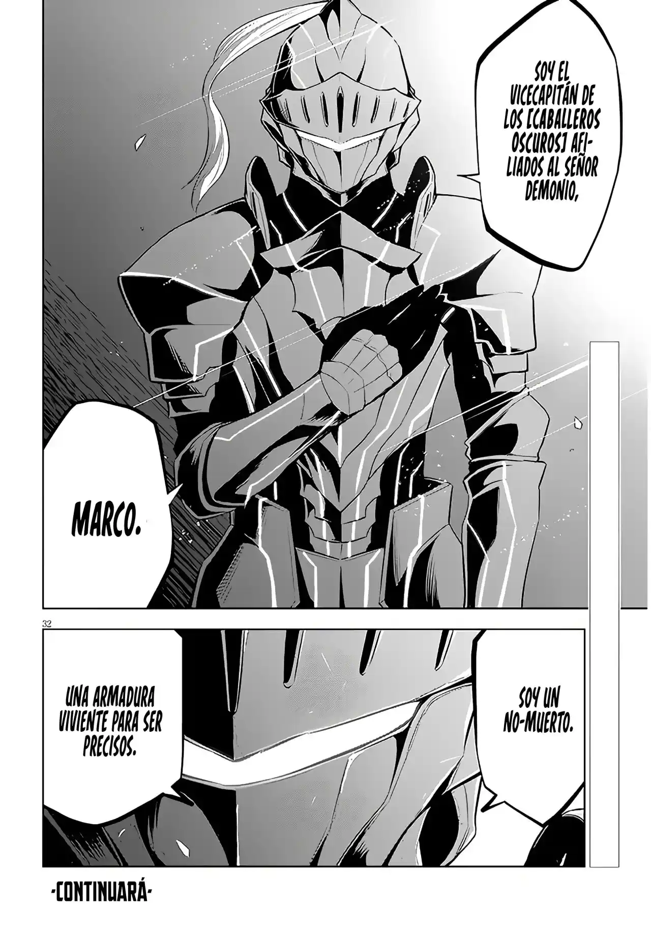 Maseki Gurume Mamono No Chikara O Tabeta Ore Wa Saikyou! - Capítulo 41 - Página 33 - LectorTMOo