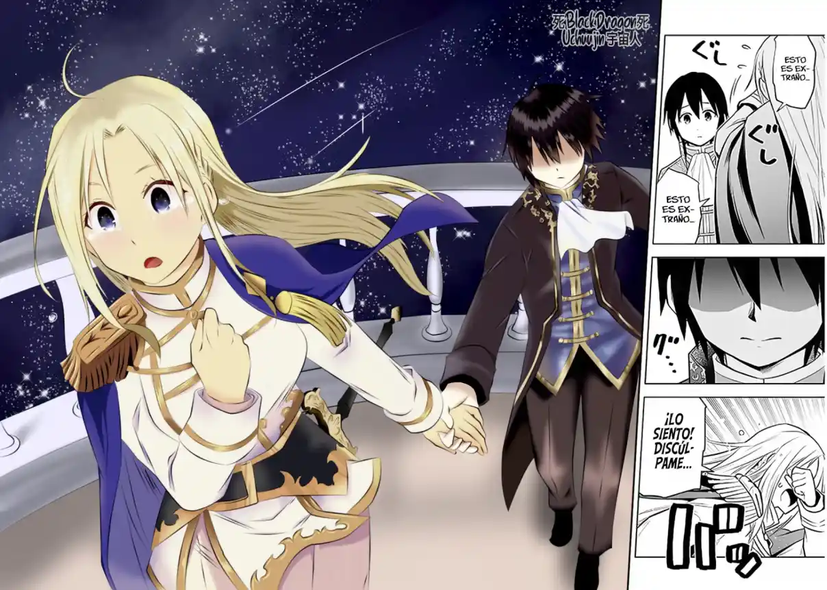 Maseki Gurume Mamono No Chikara O Tabeta Ore Wa Saikyou! - Capítulo 43 - Página 30 - LectorTMOo