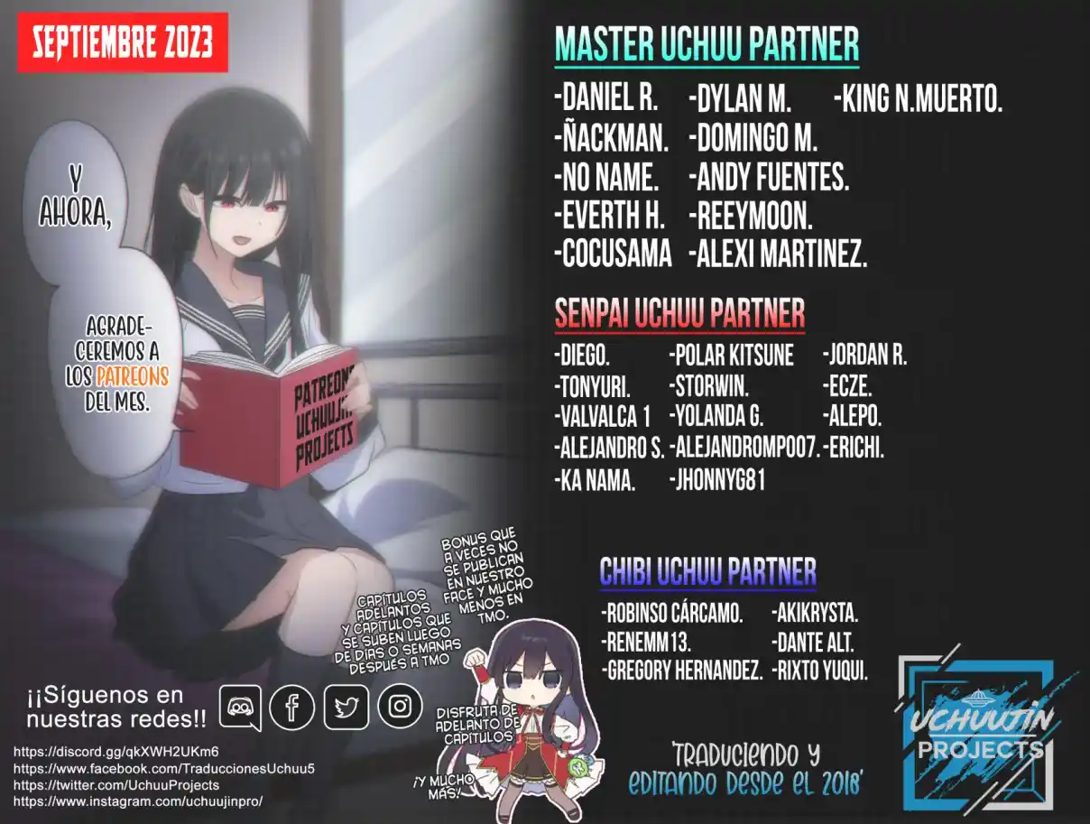 Maseki Gurume Mamono No Chikara O Tabeta Ore Wa Saikyou! - Capítulo 44 - Página 3 - LectorTMOo