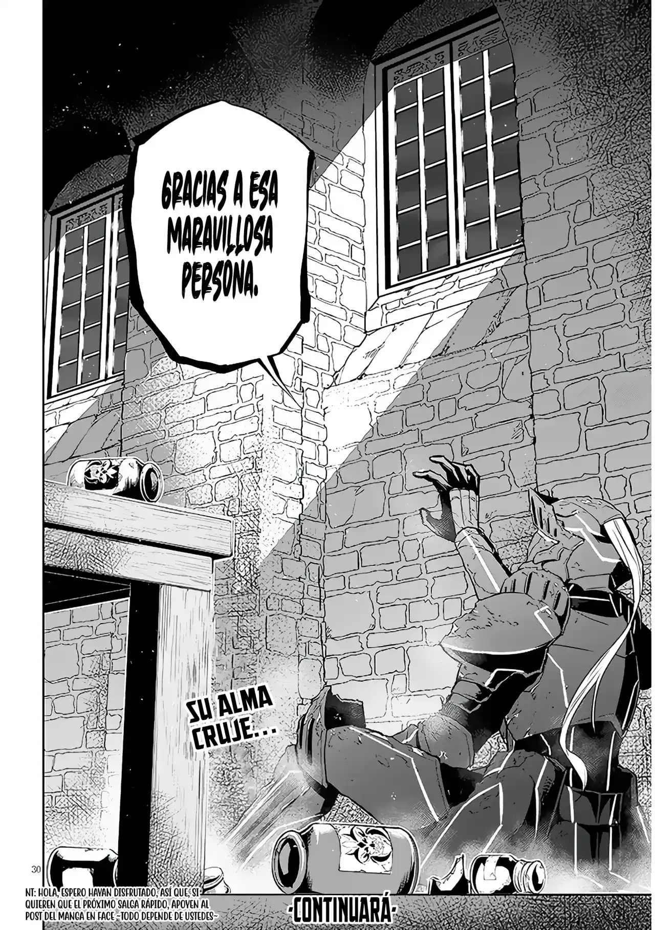Maseki Gurume Mamono No Chikara O Tabeta Ore Wa Saikyou! - Capítulo 44 - Página 33 - LectorTMOo