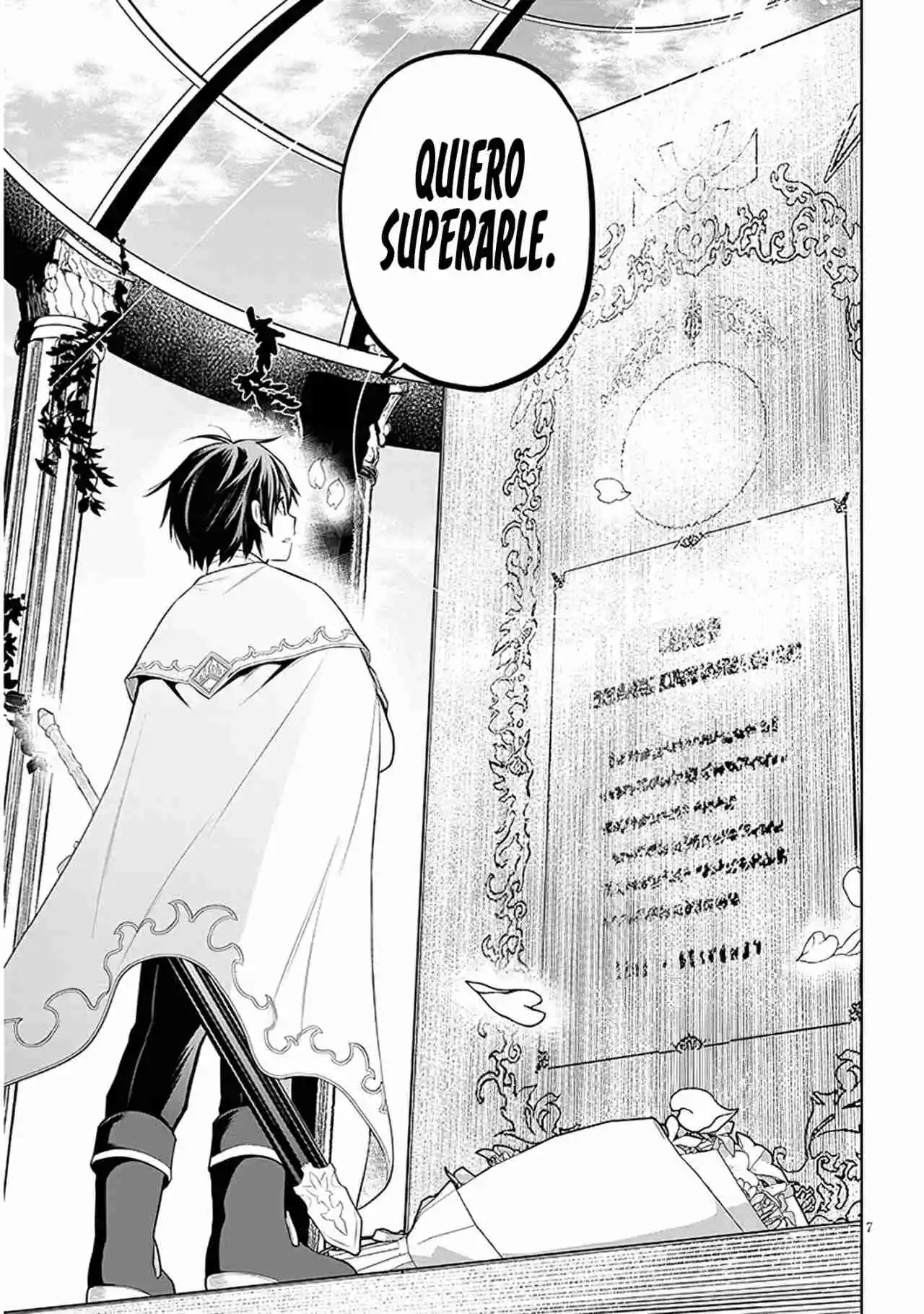Maseki Gurume Mamono No Chikara O Tabeta Ore Wa Saikyou! - Capítulo 46 - Página 19 - LectorTMOo