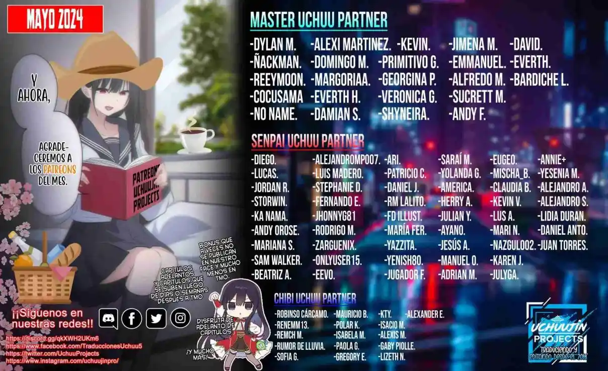 Maseki Gurume Mamono No Chikara O Tabeta Ore Wa Saikyou! - Capítulo 47 - Página 3 - LectorTMOo