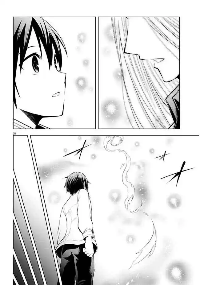 Maseki Gurume Mamono No Chikara O Tabeta Ore Wa Saikyou! - Capítulo 47 - Página 24 - LectorTMOo
