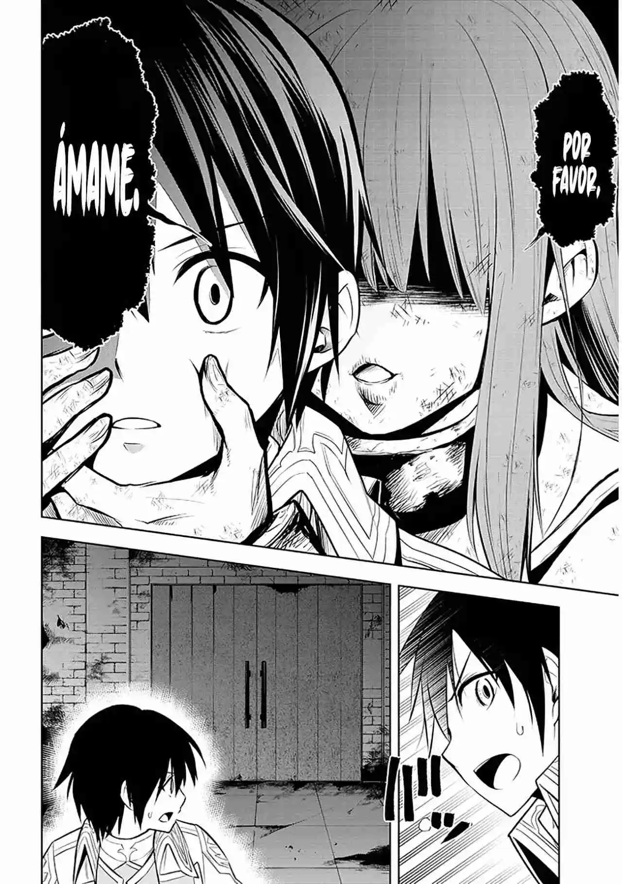 Maseki Gurume Mamono No Chikara O Tabeta Ore Wa Saikyou! - Capítulo 48 - Página 15 - LectorTMOo