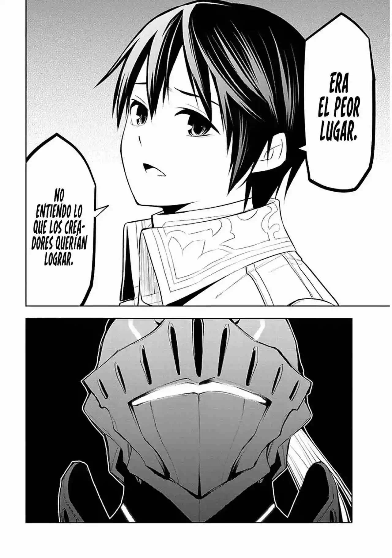 Maseki Gurume Mamono No Chikara O Tabeta Ore Wa Saikyou! - Capítulo 48 - Página 29 - LectorTMOo