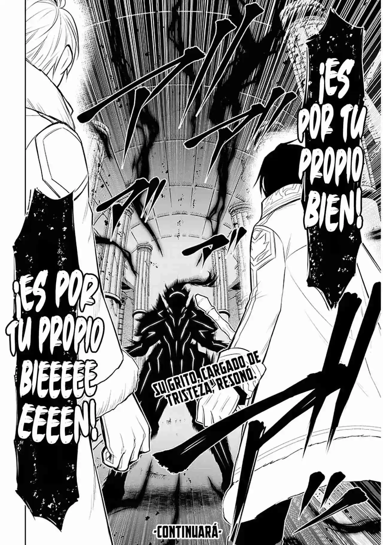 Maseki Gurume Mamono No Chikara O Tabeta Ore Wa Saikyou! - Capítulo 48 - Página 31 - LectorTMOo