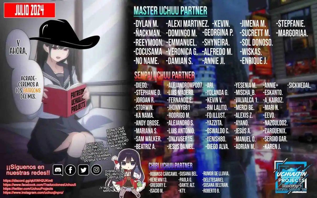 Maseki Gurume Mamono No Chikara O Tabeta Ore Wa Saikyou! - Capítulo 50 - Página 3 - LectorTMOo