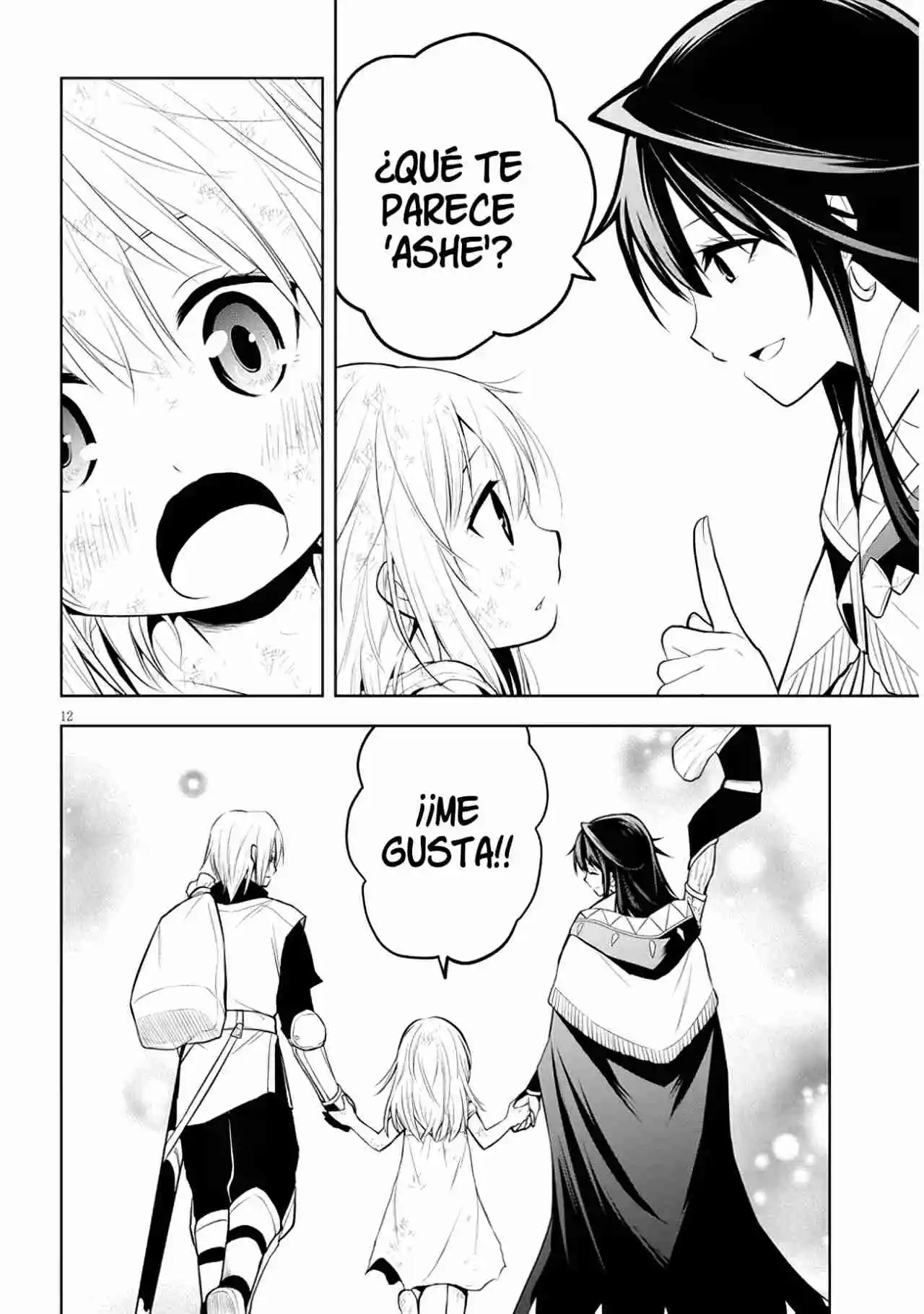 Maseki Gurume Mamono No Chikara O Tabeta Ore Wa Saikyou! - Capítulo 51 - Página 15 - LectorTMOo