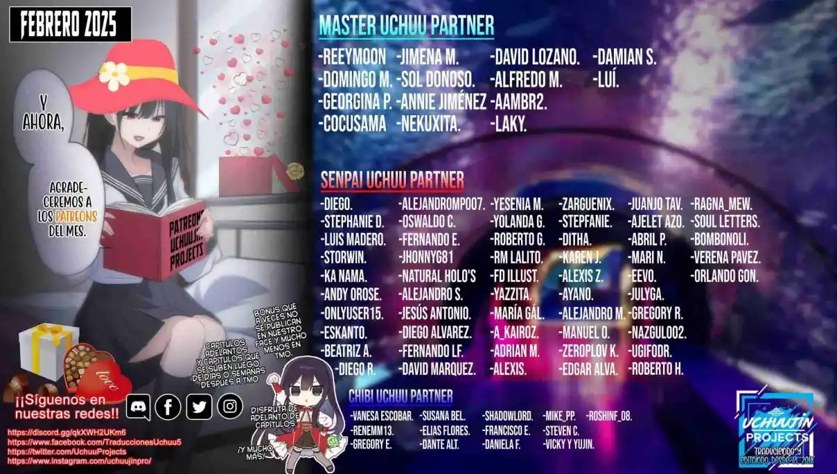 Maseki Gurume Mamono No Chikara O Tabeta Ore Wa Saikyou! - Capítulo 54 - Página 3 - LectorTMOo