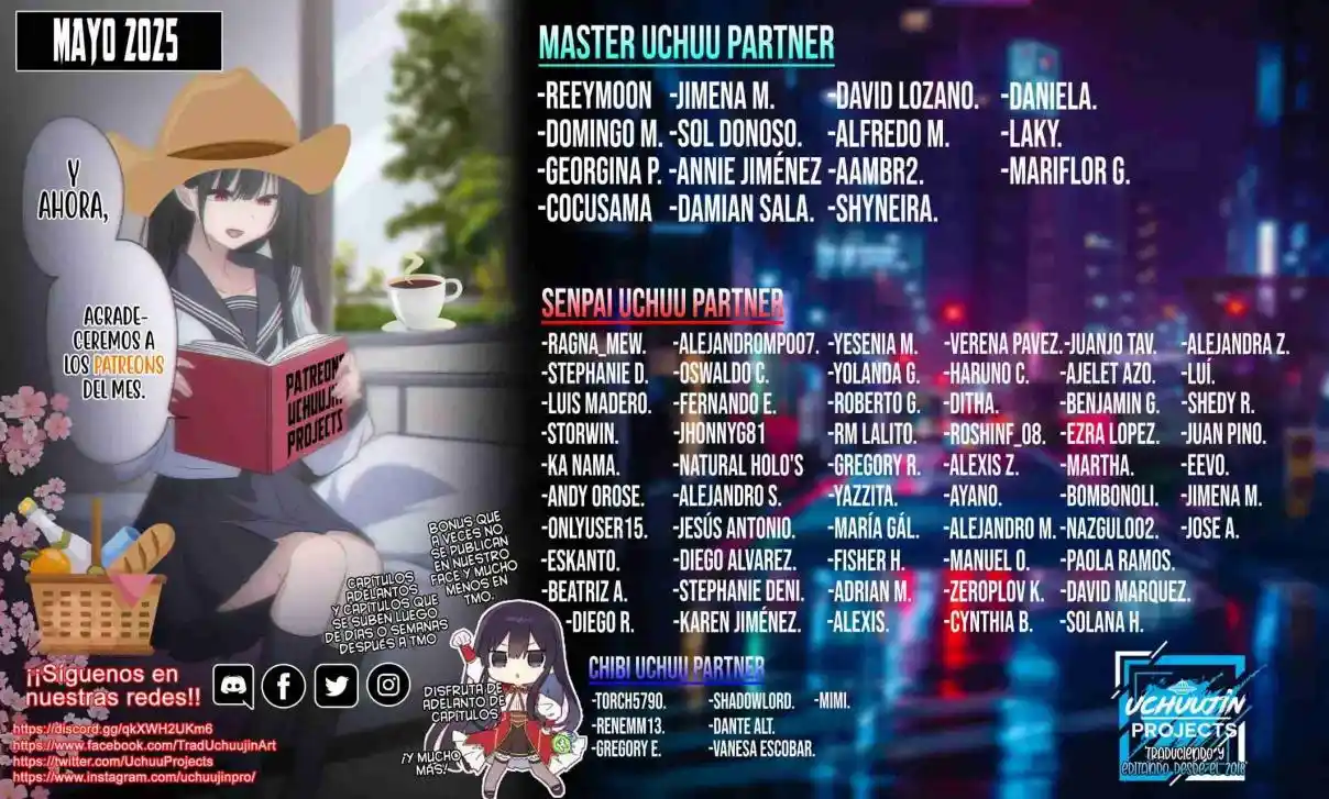 Maseki Gurume Mamono No Chikara O Tabeta Ore Wa Saikyou! - Capítulo 55 - Página 3 - LectorTMOo
