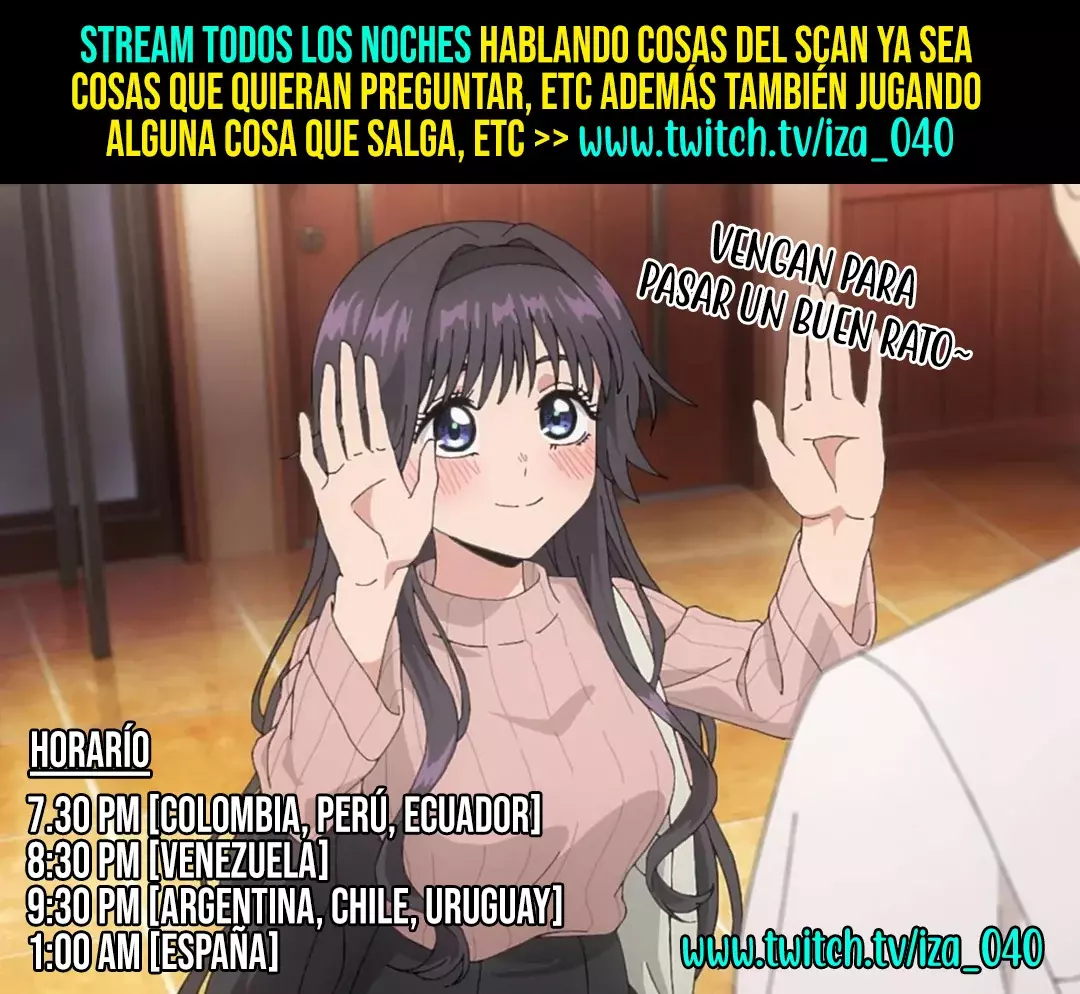 Maseki Gurume Mamono No Chikara O Tabeta Ore Wa Saikyou! - Capítulo 59 - Página 40 - LectorTMOo