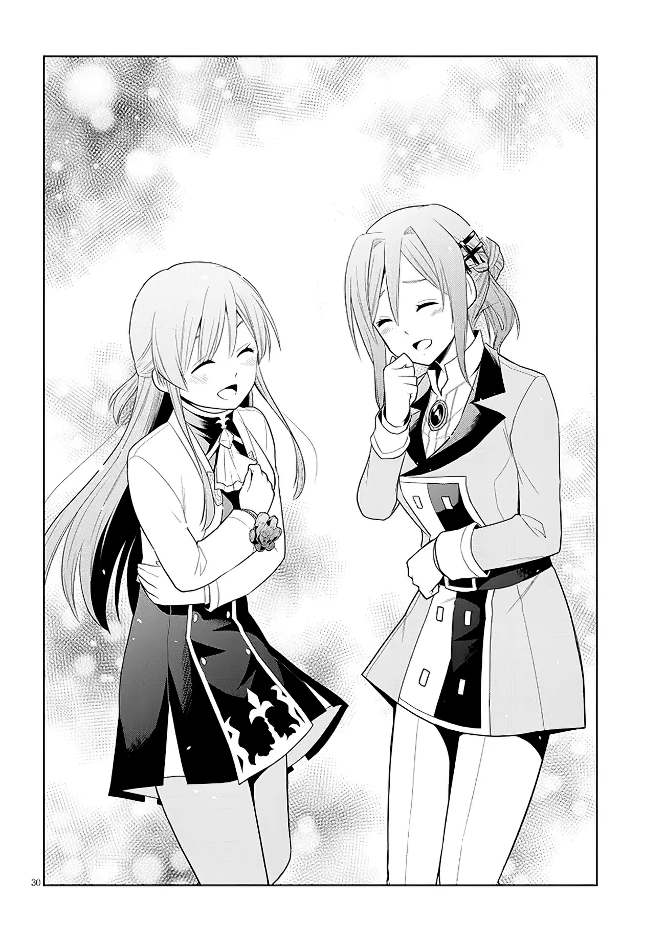 Maseki Gurume Mamono No Chikara O Tabeta Ore Wa Saikyou! - Capítulo 61 - Página 34 - LectorTMOo
