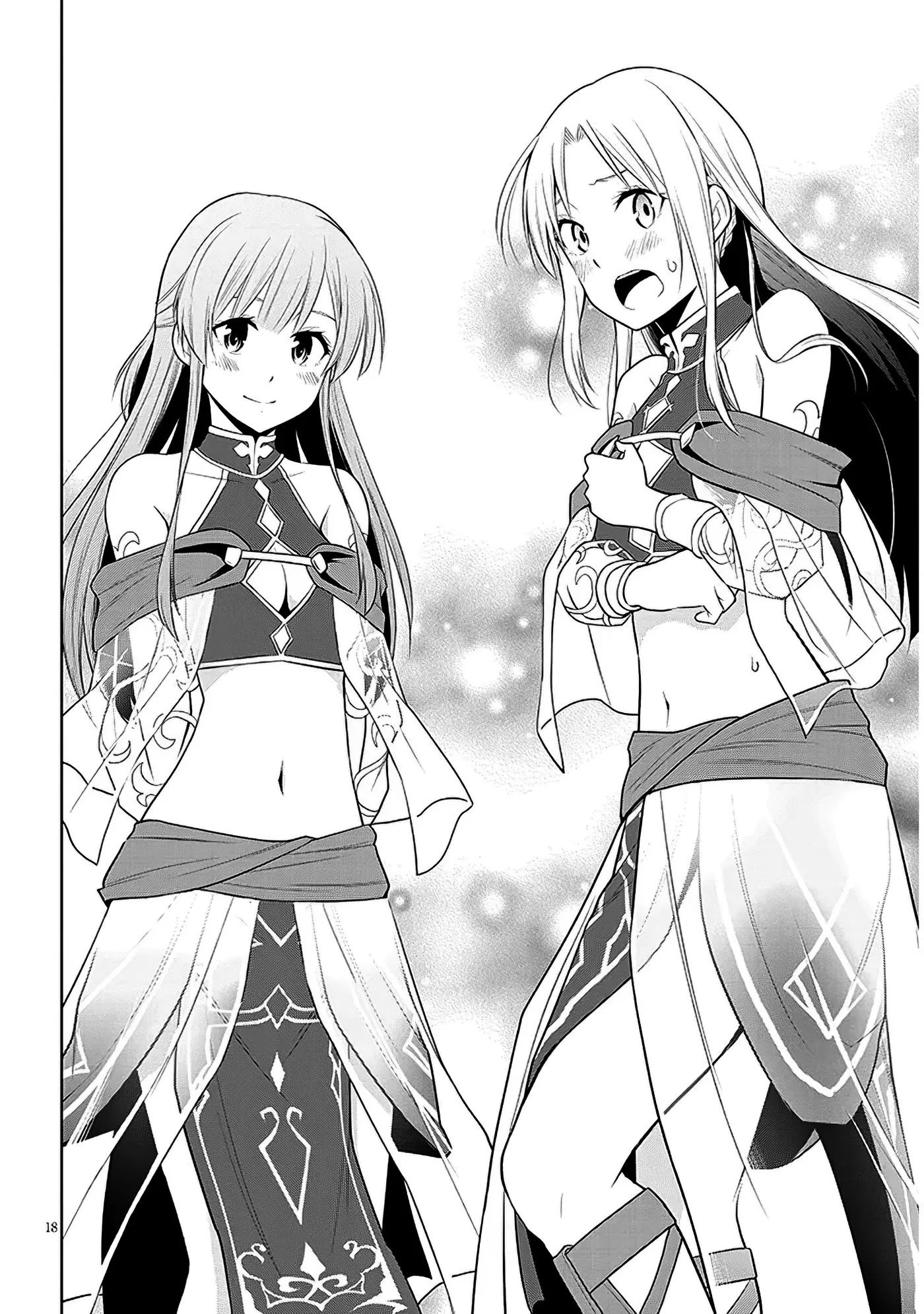 Maseki Gurume Mamono No Chikara O Tabeta Ore Wa Saikyou! - Capítulo 64 - Página 22 - LectorTMOo