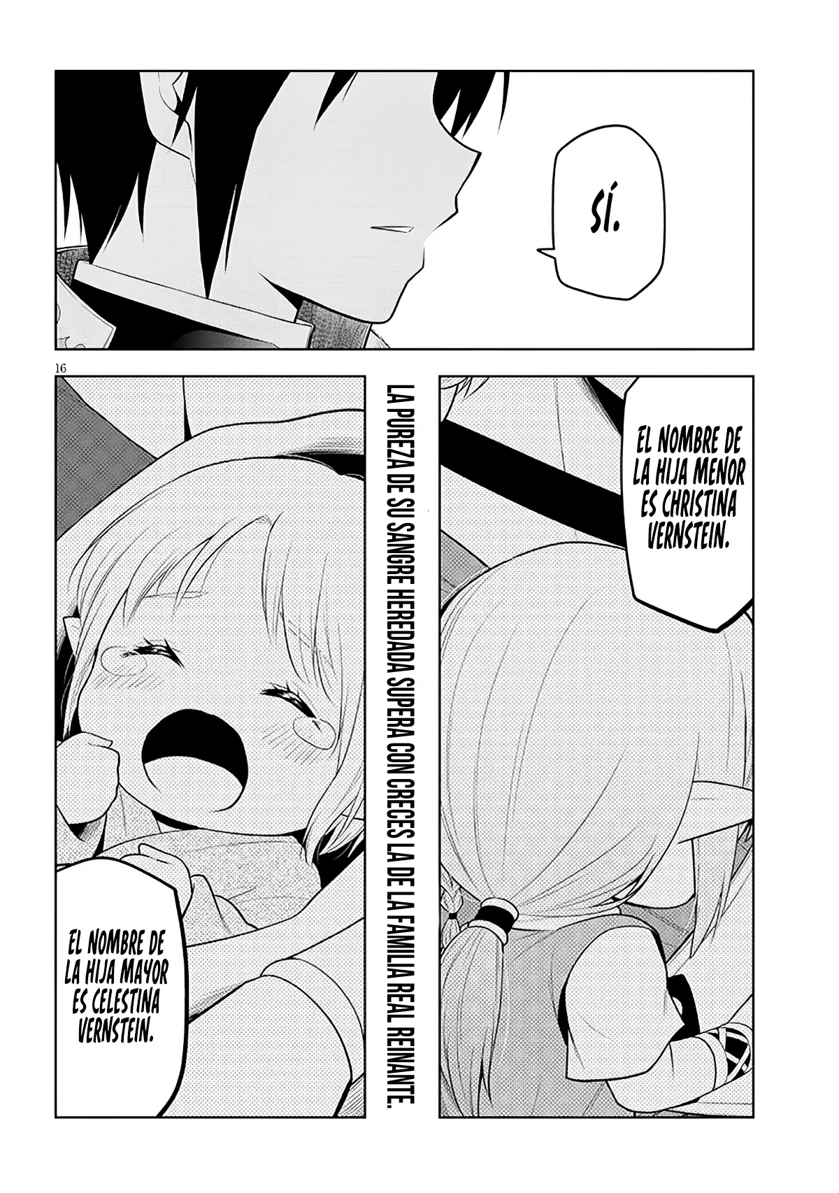 Maseki Gurume Mamono No Chikara O Tabeta Ore Wa Saikyou! - Capítulo 66 - Página 38 - LectorTMOo