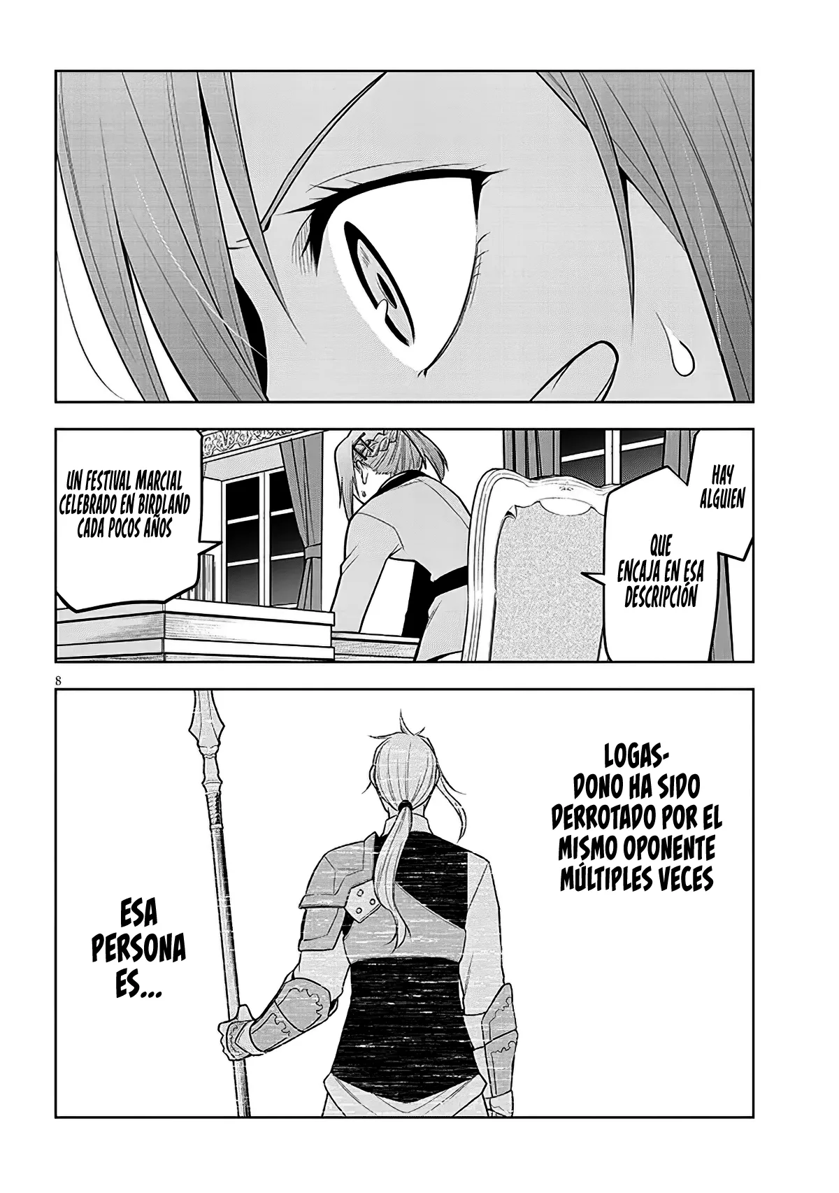 Maseki Gurume Mamono No Chikara O Tabeta Ore Wa Saikyou! - Capítulo 67.2 - Página 12 - LectorTMOo