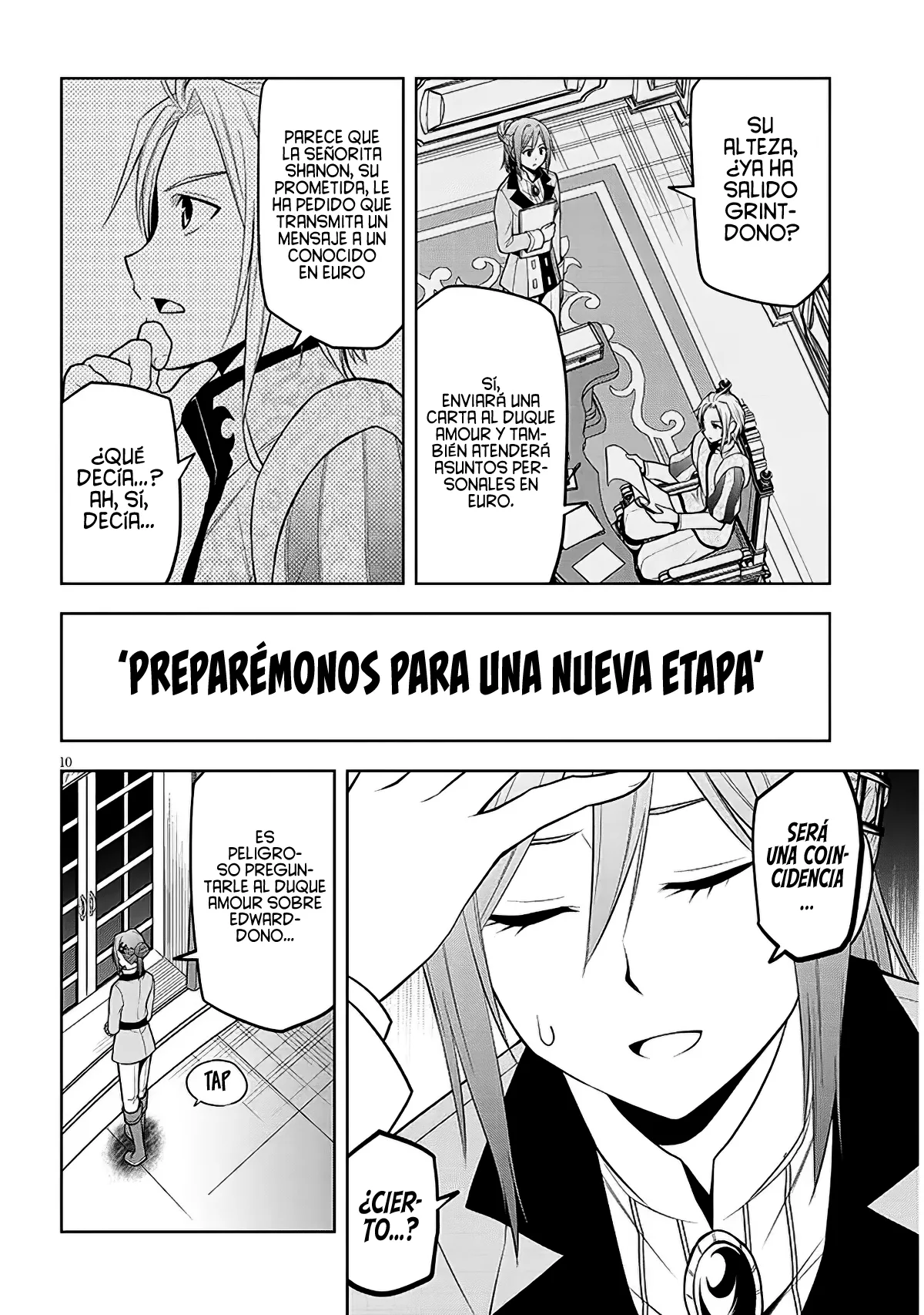 Maseki Gurume Mamono No Chikara O Tabeta Ore Wa Saikyou! - Capítulo 67.2 - Página 14 - LectorTMOo