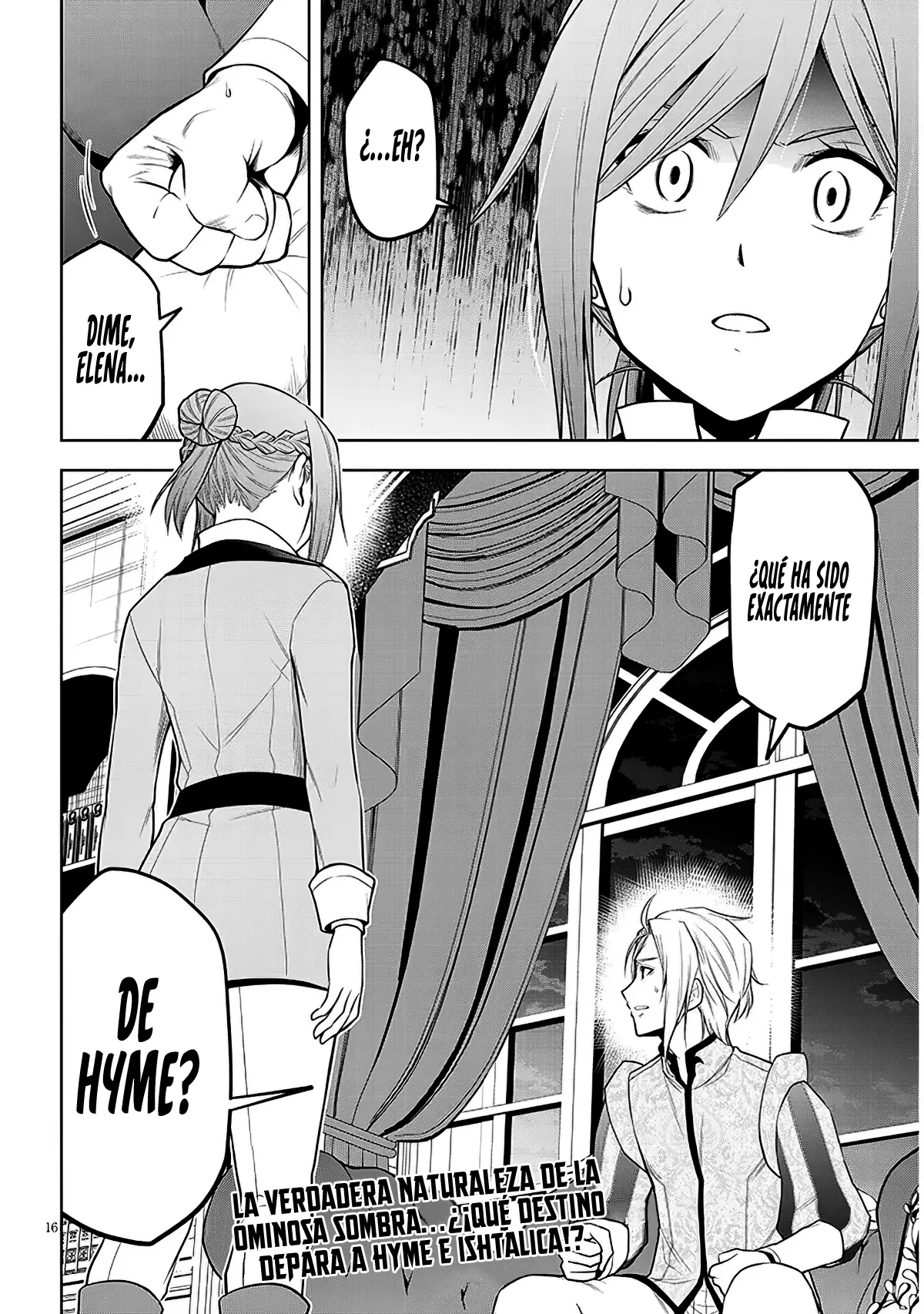 Maseki Gurume Mamono No Chikara O Tabeta Ore Wa Saikyou! - Capítulo 67.2 - Página 20 - LectorTMOo