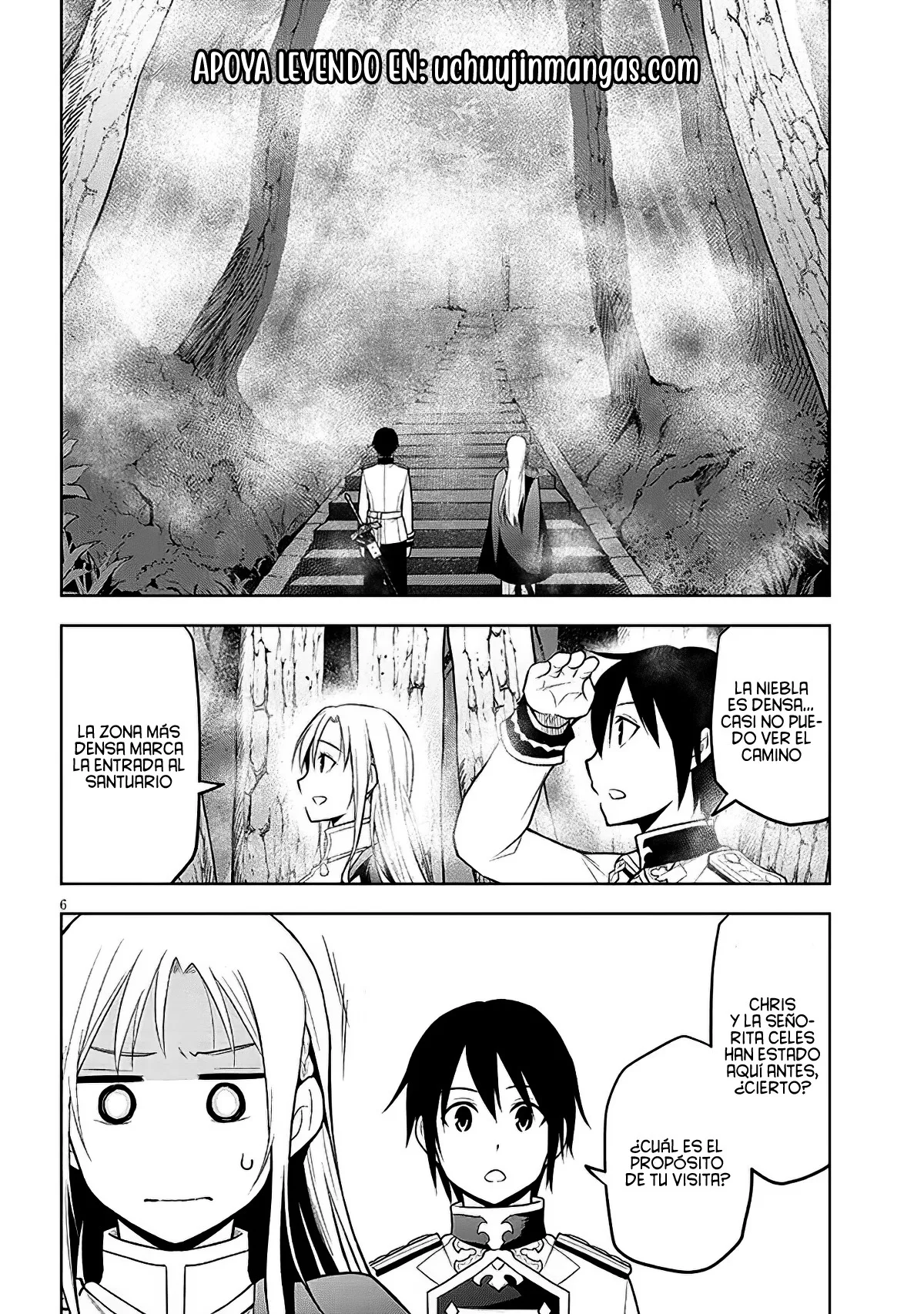 Maseki Gurume Mamono No Chikara O Tabeta Ore Wa Saikyou! - Capítulo 68 - Página 10 - LectorTMOo