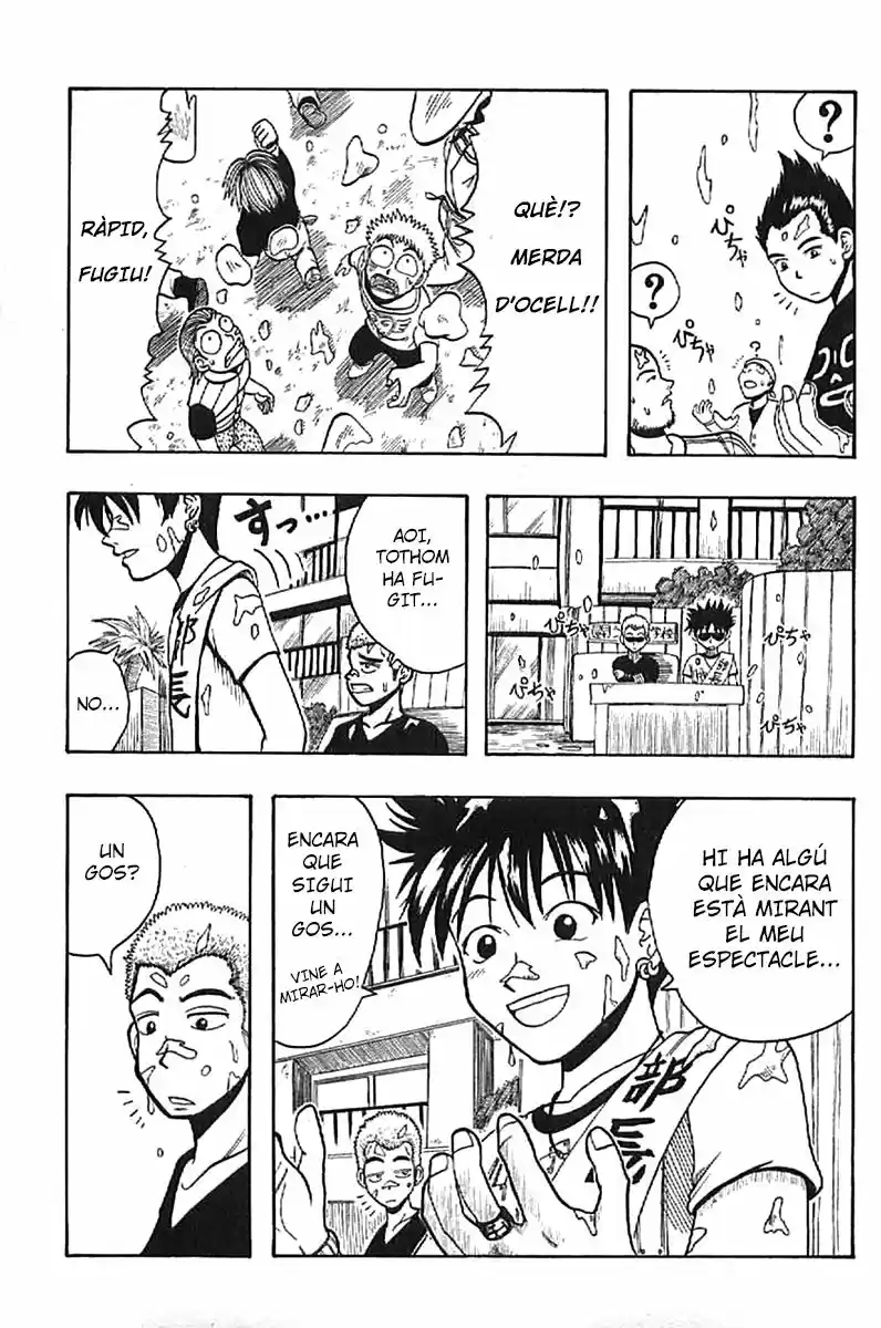 Mashima-en (Català) - Capítulo 1 - Página 5 - LectorTMOo