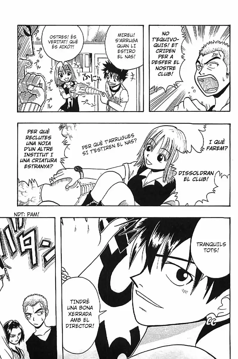 Mashima-en (Català) - Capítulo 1 - Página 13 - LectorTMOo