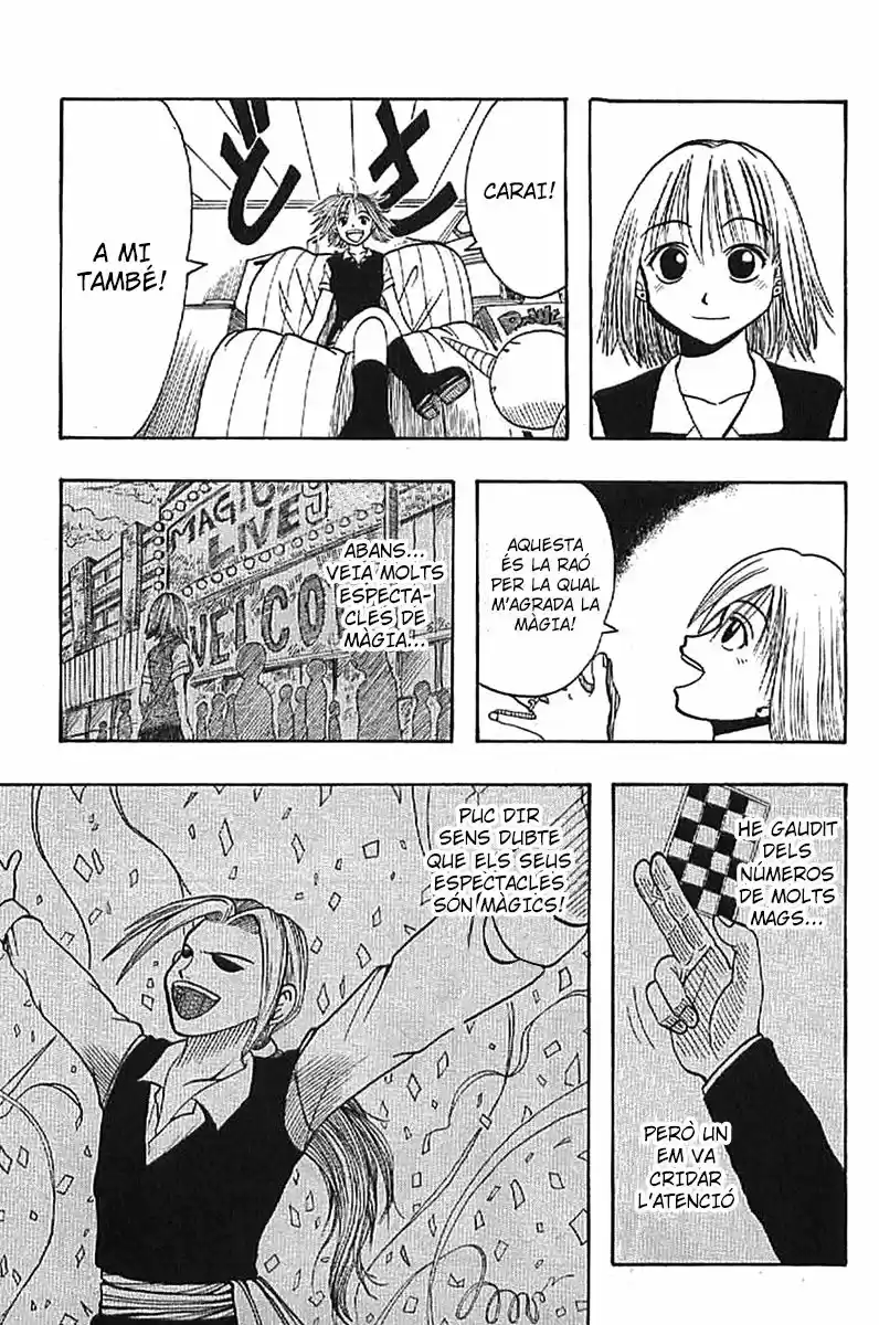 Mashima-en (Català) - Capítulo 1 - Página 15 - LectorTMOo