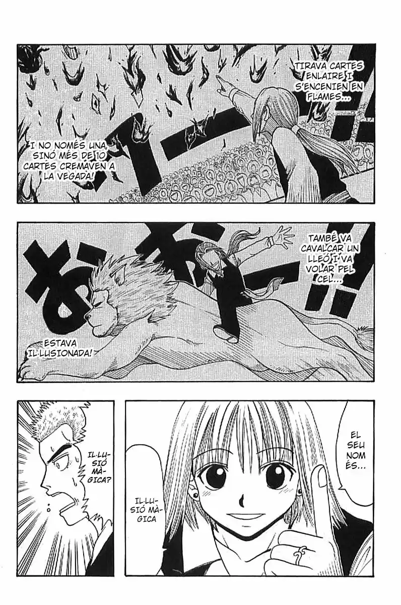 Mashima-en (Català) - Capítulo 1 - Página 16 - LectorTMOo