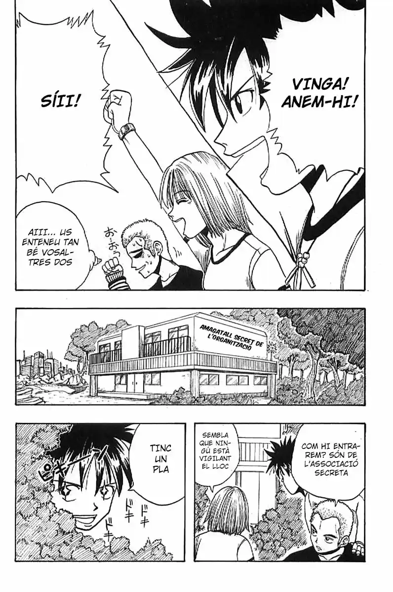 Mashima-en (Català) - Capítulo 1 - Página 24 - LectorTMOo