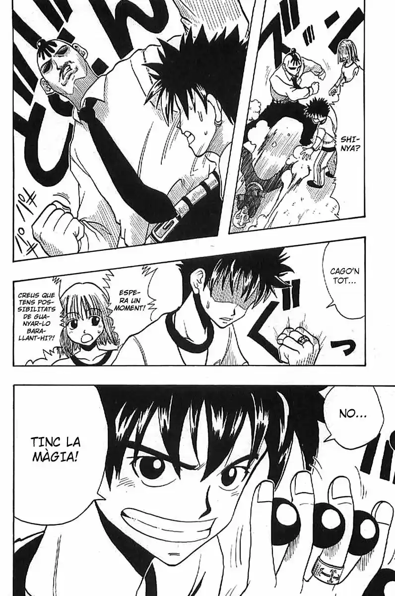 Mashima-en (Català) - Capítulo 1 - Página 28 - LectorTMOo