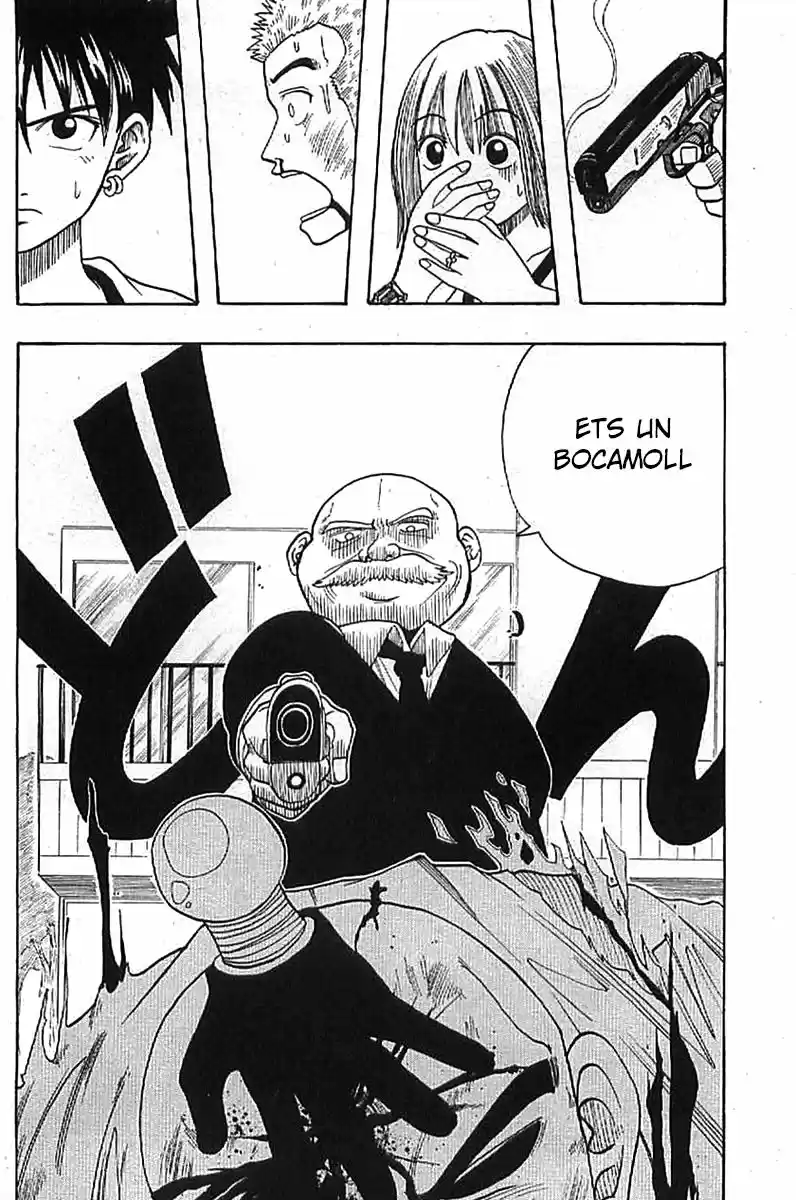 Mashima-en (Català) - Capítulo 1 - Página 34 - LectorTMOo