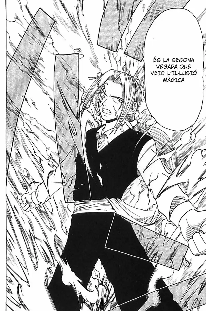 Mashima-en (Català) - Capítulo 1 - Página 40 - LectorTMOo