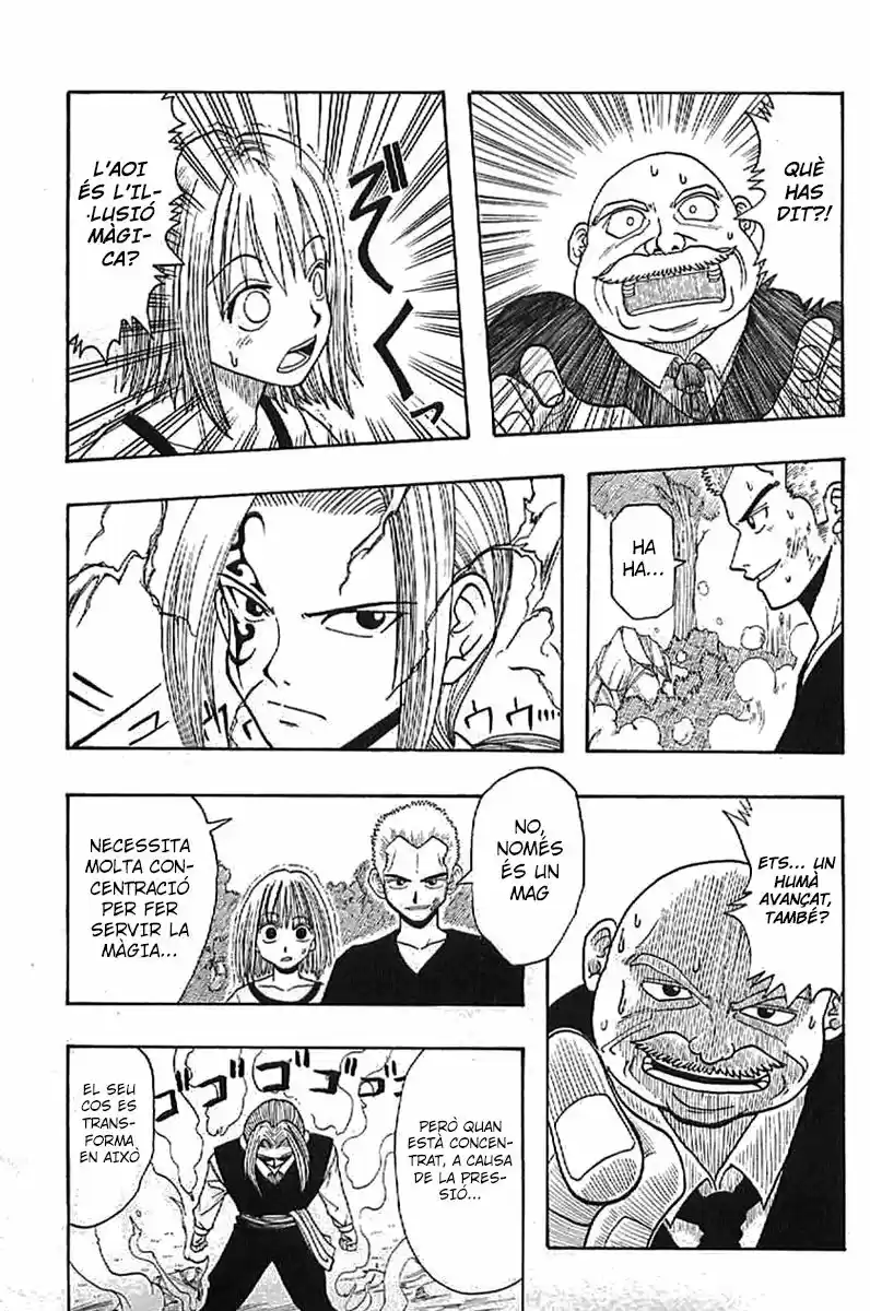 Mashima-en (Català) - Capítulo 1 - Página 41 - LectorTMOo