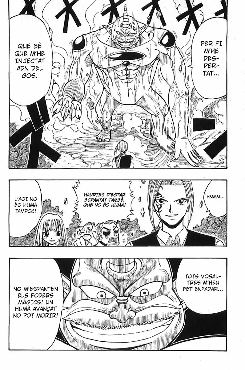 Mashima-en (Català) - Capítulo 1 - Página 46 - LectorTMOo