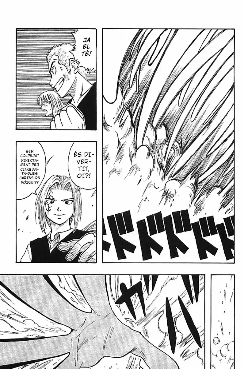 Mashima-en (Català) - Capítulo 1 - Página 49 - LectorTMOo