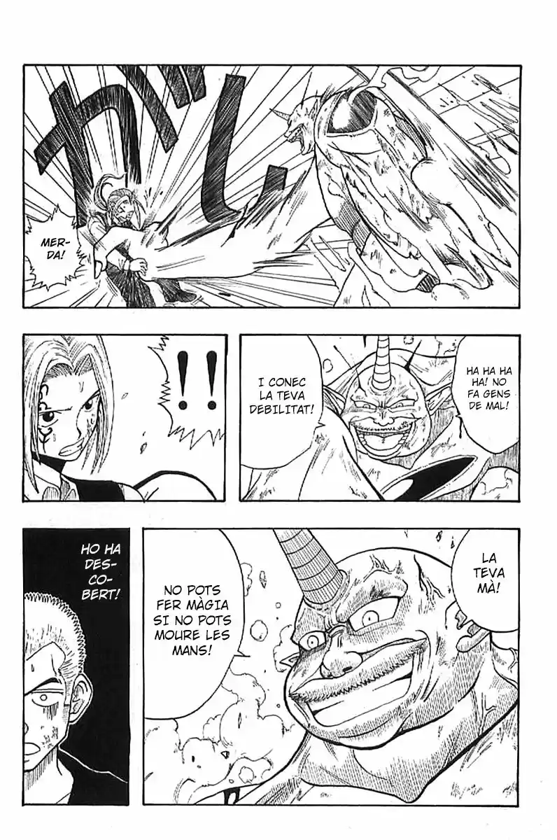Mashima-en (Català) - Capítulo 1 - Página 50 - LectorTMOo