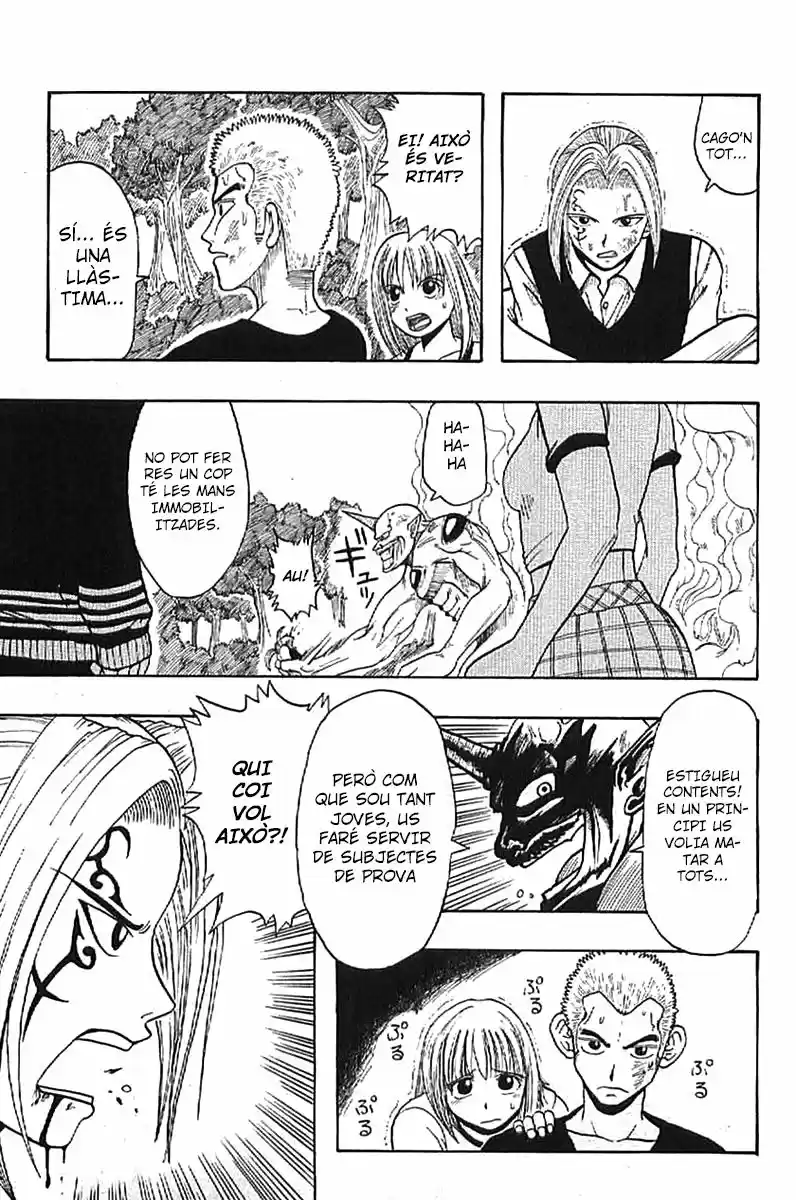Mashima-en (Català) - Capítulo 1 - Página 51 - LectorTMOo