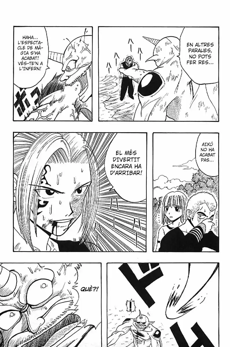 Mashima-en (Català) - Capítulo 1 - Página 53 - LectorTMOo