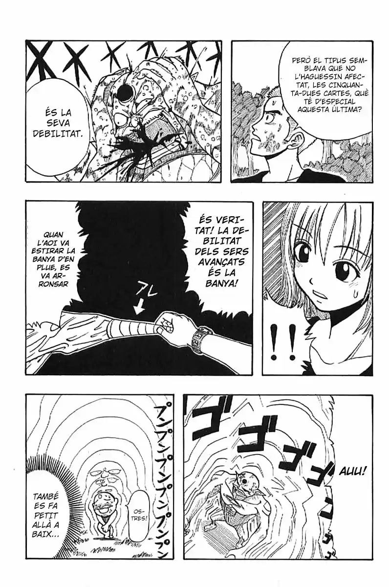 Mashima-en (Català) - Capítulo 1 - Página 57 - LectorTMOo