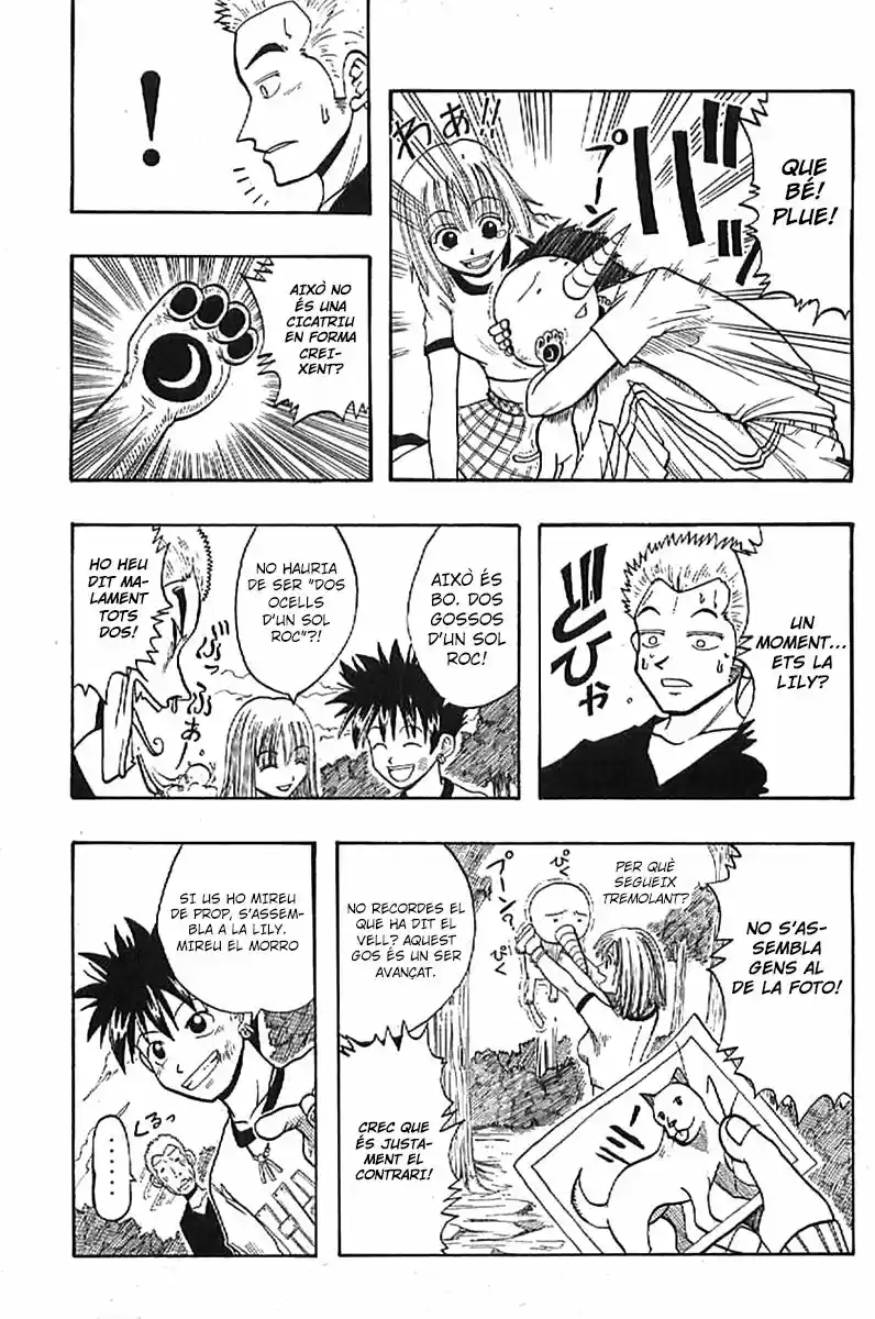 Mashima-en (Català) - Capítulo 1 - Página 59 - LectorTMOo