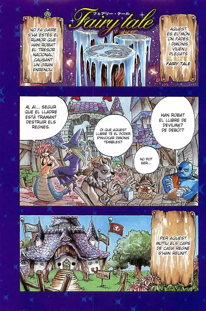 Mashima-en (Català) - Capítulo 2 - Página 1 - LectorTMOo